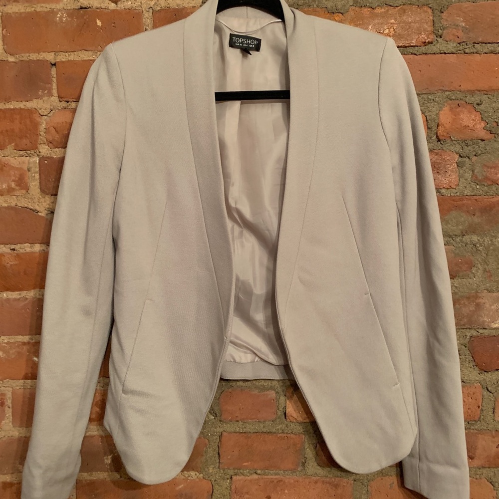 TopShop Blazer